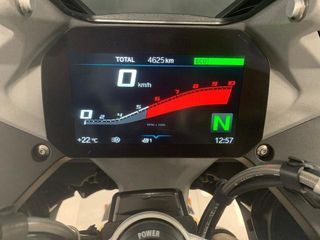 BMW Motorrad R 1250 RS