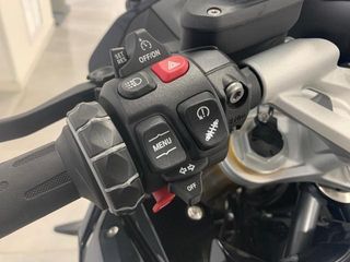 BMW Motorrad R 1250 RS