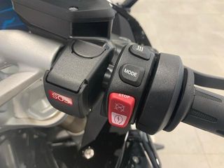 BMW Motorrad R 1250 RS