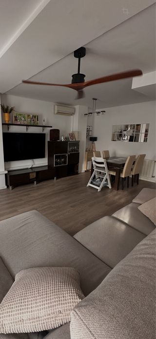 Conjunto Muebles Comedor