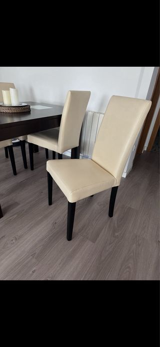 Conjunto Muebles Comedor