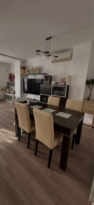 Conjunto Muebles Comedor