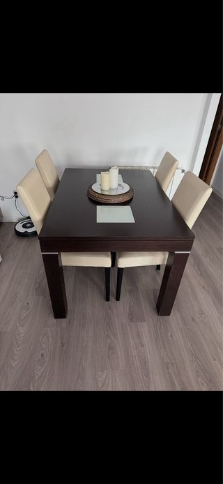 Conjunto Muebles Comedor