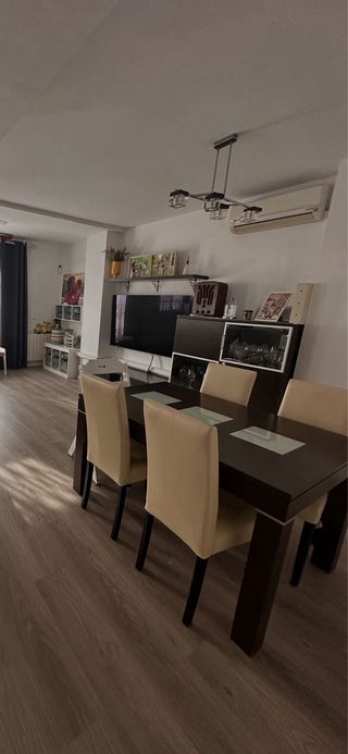 Conjunto Muebles Comedor