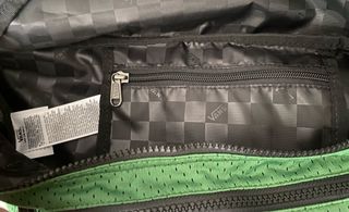 Nueva unisex Bandolera Ward de Vans