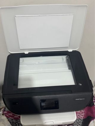 Stampante multifunzione HP Envy Photo 6232