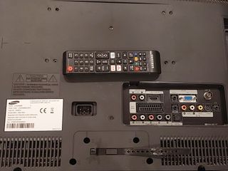 TV Samsung LE22S86BD 22'' (56cm)+ mando