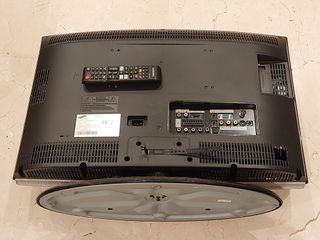 TV Samsung LE22S86BD 22'' (56cm)+ mando