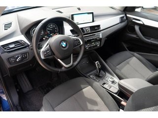 BMW X1 sDrive16d 85 kW (116 CV)