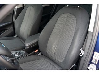 BMW X1 sDrive16d 85 kW (116 CV)