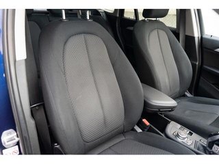 BMW X1 sDrive16d 85 kW (116 CV)