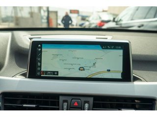 BMW X1 sDrive16d 85 kW (116 CV)