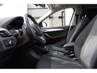 BMW X1 sDrive16d 85 kW (116 CV)