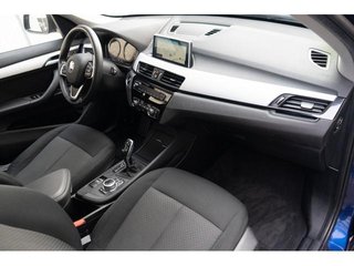 BMW X1 sDrive16d 85 kW (116 CV)