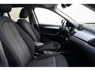 BMW X1 sDrive16d 85 kW (116 CV)