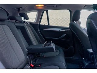 BMW X1 sDrive16d 85 kW (116 CV)