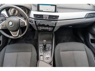 BMW X1 sDrive16d 85 kW (116 CV)