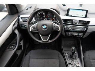 BMW X1 sDrive16d 85 kW (116 CV)
