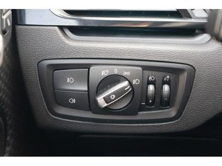 BMW X1 sDrive16d 85 kW (116 CV)