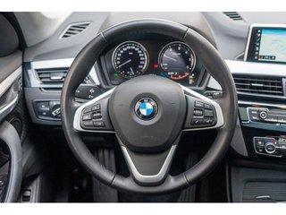 BMW X1 sDrive16d 85 kW (116 CV)