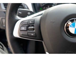 BMW X1 sDrive16d 85 kW (116 CV)