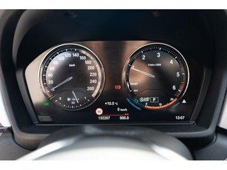 BMW X1 sDrive16d 85 kW (116 CV)