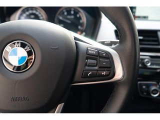 BMW X1 sDrive16d 85 kW (116 CV)