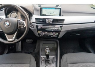 BMW X1 sDrive16d 85 kW (116 CV)