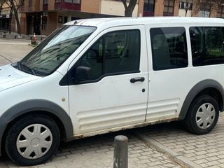 Ford Tourneo Connect 2010