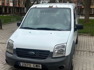 Ford Tourneo Connect 2010