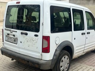 Ford Tourneo Connect 2010