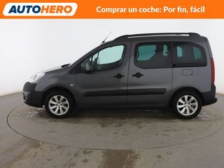 Peugeot Partner 1.6 Blue-HDi Outdoor