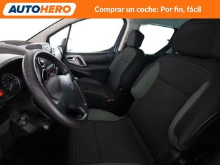 Peugeot Partner 1.6 Blue-HDi Outdoor