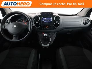 Peugeot Partner 1.6 Blue-HDi Outdoor