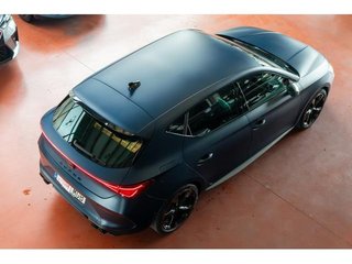 CUPRA León 2.0 TSI DSG 140 kW (190 CV)