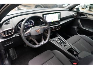 CUPRA León 2.0 TSI DSG 140 kW (190 CV)