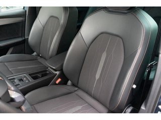 CUPRA León 2.0 TSI DSG 140 kW (190 CV)