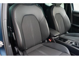 CUPRA León 2.0 TSI DSG 140 kW (190 CV)