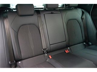 CUPRA León 2.0 TSI DSG 140 kW (190 CV)