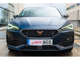 CUPRA León 2.0 TSI DSG 140 kW (190 CV)