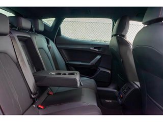 CUPRA León 2.0 TSI DSG 140 kW (190 CV)