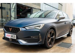 CUPRA León 2.0 TSI DSG 140 kW (190 CV)