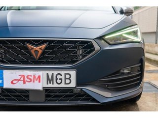 CUPRA León 2.0 TSI DSG 140 kW (190 CV)