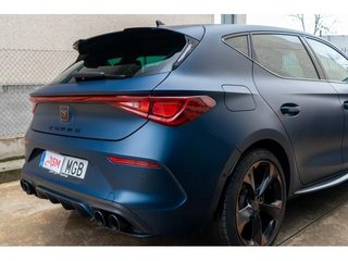 CUPRA León 2.0 TSI DSG 140 kW (190 CV)