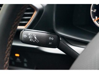 CUPRA León 2.0 TSI DSG 140 kW (190 CV)