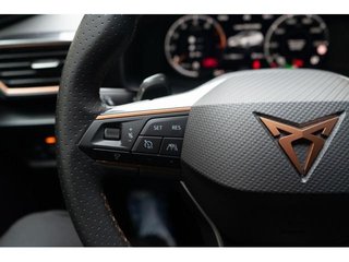 CUPRA León 2.0 TSI DSG 140 kW (190 CV)