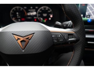 CUPRA León 2.0 TSI DSG 140 kW (190 CV)