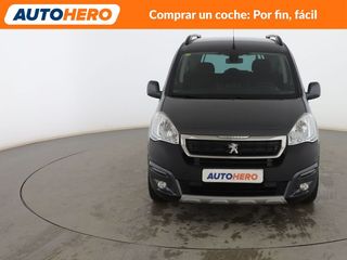Peugeot Partner 1.6 Blue-HDi Outdoor