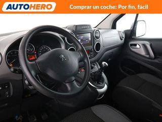 Peugeot Partner 1.6 Blue-HDi Outdoor