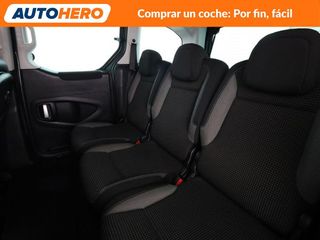 Peugeot Partner 1.6 Blue-HDi Outdoor